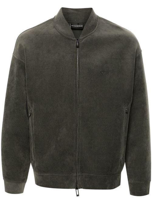 Giacca uomo a coste EMPORIO ARMANI | 6D1M981JOWZ06K0
